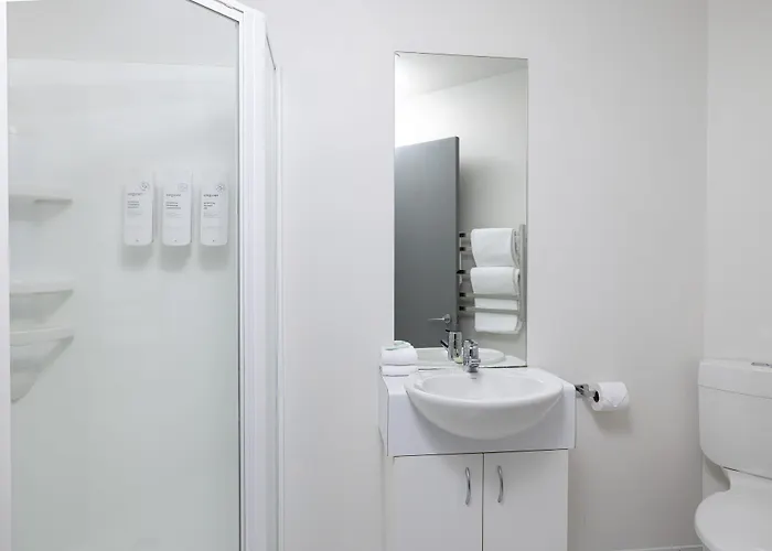 Quest On The Terrace Serviced Apartments